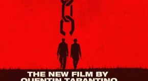 John Legend? Meet Quentin Tarantino: Check Out “Who Did That To You”