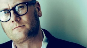 Spin Cycle: Mike Doughty, The Flip is Another Honey