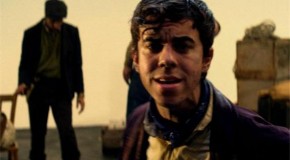 New Video: Electric Guest, “The Bait”