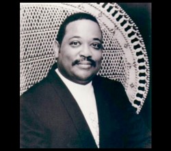 Eddie Holman