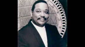 Soul Serenade: Eddie Holman, “Hey There Lonely Girl”