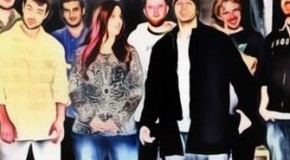 Who The Hell Are…Eight Feet Tall?