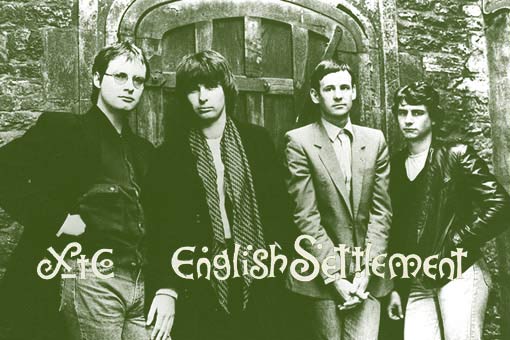 Popdose Flashback ’82: XTC, “English Settlement”
