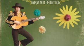 New Music: The Explorers Club, “Grand Hotel”