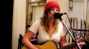 Listening Booth: Ash Reiter