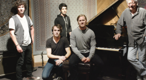 The Popdose Interview: Fallen Riviera