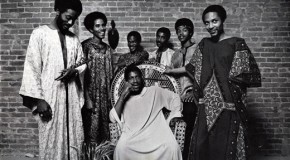 Soul Serenade: The Numero Group