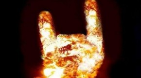 October In Metal, Part IV: Germ, Early Graves and Ten