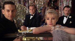 New Trailer: “The Great Gatsby”
