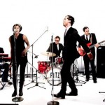 Will Fitz & The Tantrums Jump Into the Big “League” With Their New Song?