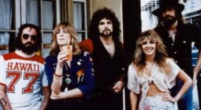 Popdose Contest: Win the New Expanded Edition of Fleetwood Mac’s “Rumours”!