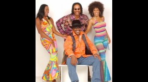 Soul Serenade: The Friends Of Distinction, “Going In Circles”