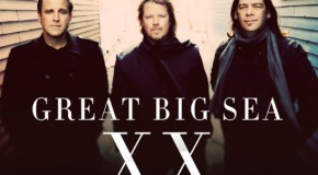 Bob Hallett of Great Big Sea: The Popdose Interview