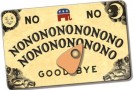 10 Reasons The G.O.P. Deserves The ‘Death Penalty’