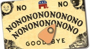 10 Reasons The G.O.P. Deserves The ‘Death Penalty’