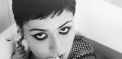 Gabriella Cilmi Rose 600