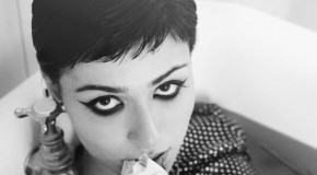 Sweeter in Her Story: The Ultimate Gabriella Cilmi Interview — Free MP3 Download