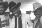 Jheri Curl Fridays 40: “Party Train”