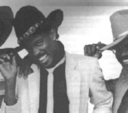 Gap Band