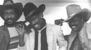 Jheri Curl Fridays 40: “Party Train”