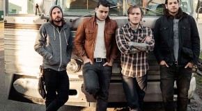 New Music: The Gaslight Anthem, “45″