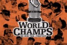 Sweet Chin Muzak – The Giants Are The 2012 World Series Champs