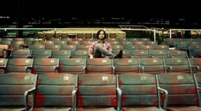 New Music: Benjamin Gibbard, “Teardrop Windows”