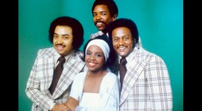 Soul Serenade: Gladys Knight & The Pips, “Neither One Of Us (Wants To Be The First To Say Goodbye)”