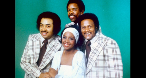 Gladys Knight & The Pips