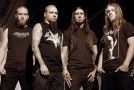 CD Reviews: February In Metal, Part I