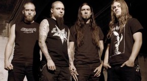 CD Reviews: February In Metal, Part I