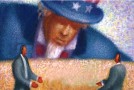 Democracy Is Coming: “Good Government” Gone Bad?