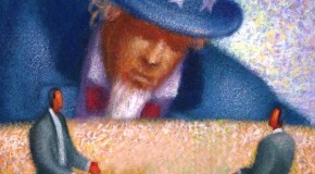 Democracy Is Coming: “Good Government” Gone Bad?
