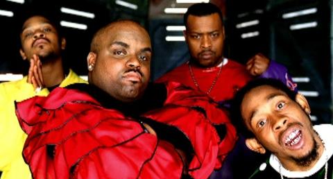 Goodie Mob