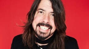 The Very Guest of…Dave Grohl