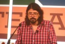 SXSW Keynote Speech: Dave Grohl