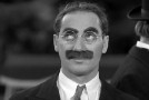 Popdose at Kirkus Reviews: Groucho’s Greatest Bits