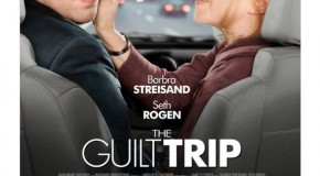 “Guilt Trip” Movie Review: Barbra Can Still Act