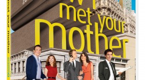 Popdose Contest: Win “How I Met Your Mother: Season 6″ on DVD
