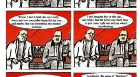 The Sunday Sickies, May 20