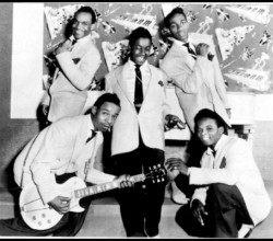 Hank Ballard & The Midnighters