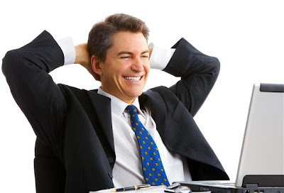 Happy-computer-man