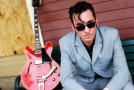 Richard Hawley Aims His Guitar At The 1 Percent