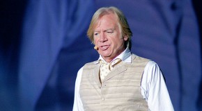 CD Review: Justin Hayward, “Spirits Of The Western Sky”