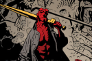 Comics Review: “Hellboy: The Storm and the Fury”