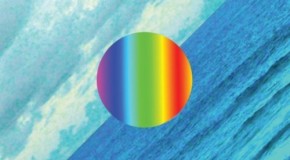 Edward Sharpe and the Magnetic Zeros are Streaming “Here”