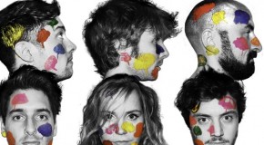 New Video: Hero and Leander “Collider” — imagine OKGO to London