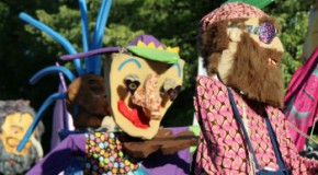 High Sierra Music Festival: Highlights and Recaps