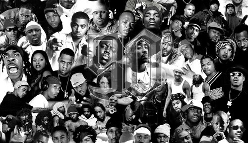 BLISTerd Presents The 100 Greatest Rap Albums Of All Time The Full 