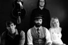 Who The Hell Are&hellip;Drew Holcomb & The Neighbors?